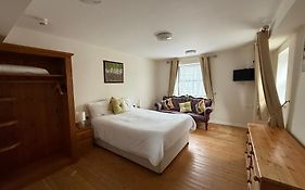 Kerry Ocean Lodge Room Only